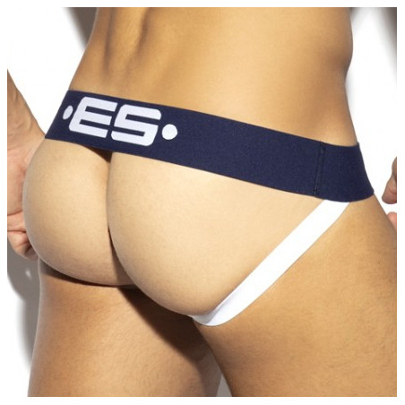 Jockstrap SPORTIVE Blanc
