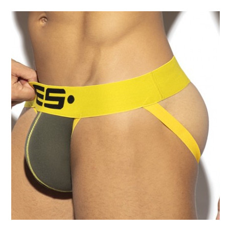 Jockstrap SPORTIVE Kaki