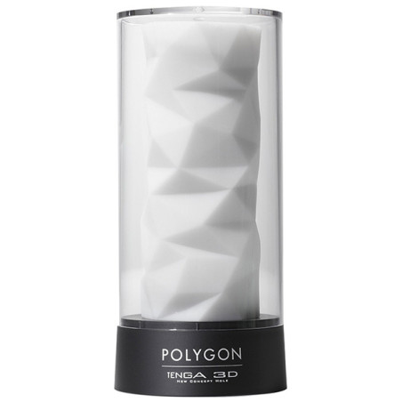 Masturbateur TENGA 3D Polygon