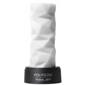 Masturbateur TENGA 3D Polygon