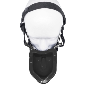 Bâillon Urinoir Oxballs WATERSPORT Noir