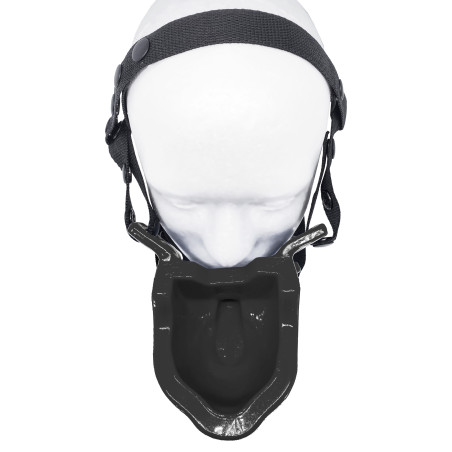 Bâillon Urinoir Oxballs WATERSPORT Noir