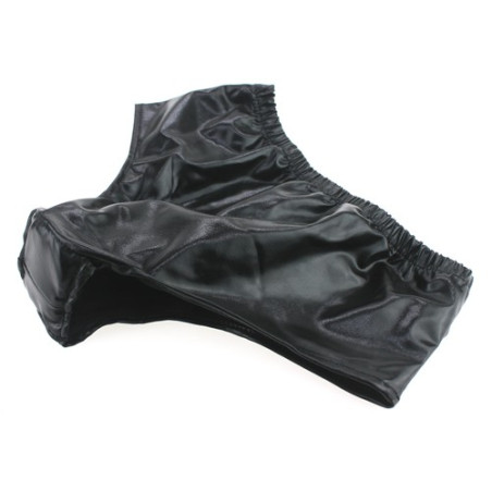 Pants Short avec Plug intégré 9cm