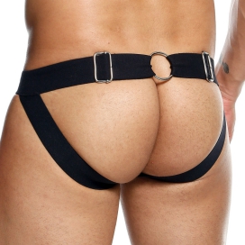 Jockstrap RING DNGEON Noir 2