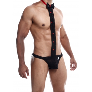 Jock TUXEDO Noir