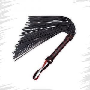 Martinet FLOGGY Noir 45cm