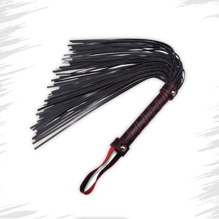 Martinet FLOGGY Noir 45cm
