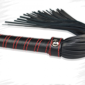 Martinet FLOGGY Noir 45cm