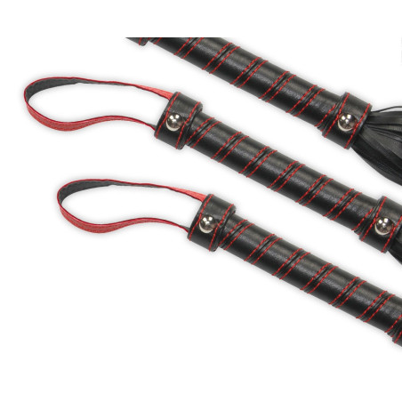 Martinet FLOGGY Noir 45cm