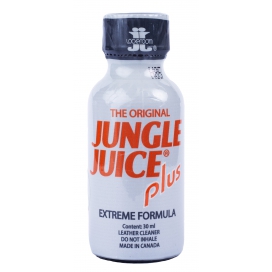 JUNGLE JUICE PLUS Extreme 30ml