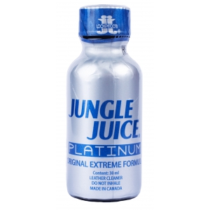 JUNGLE JUICE PLATINUM Extreme 30ml