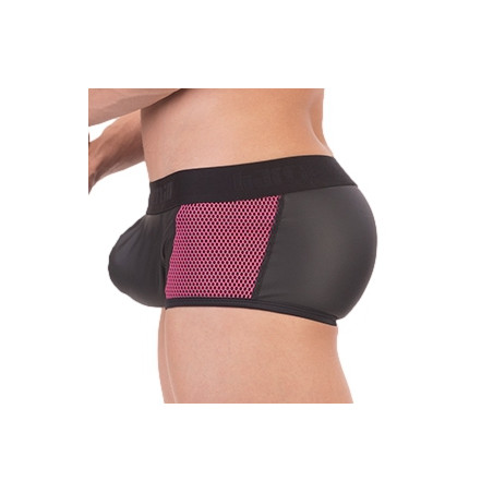 Boxer Fetish PETTAR Rose