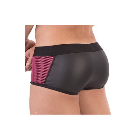 Boxer Fetish PETTAR Rose