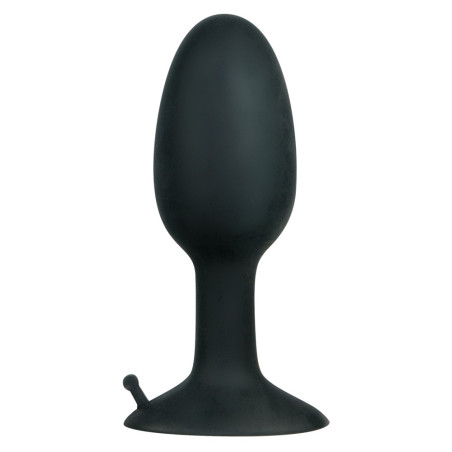 Plug avec Bille BACKDOOR S 7 x 2.8cm