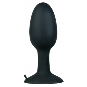 Plug avec Bille BACKDOOR L 10.5 x 4.2cm