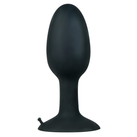 Plug avec Bille BACKDOOR L 10.5 x 4.2cm