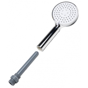 Shower Discrete 2 en 1