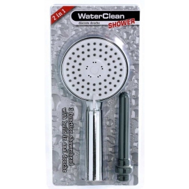 Shower Discrete 2 en 1 2