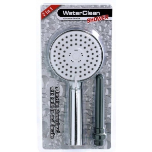Shower Discrete 2 en 1