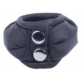 Ballstretcher lesté en cuir HIEKKA 500g 2