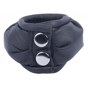 Ballstretcher lesté en cuir HIEKKA 500g
