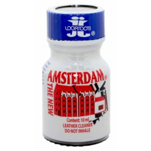 AMSTERDAM THE NEW 10ml