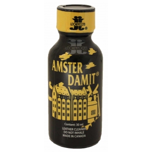 AMSTERDAMIT 30ml