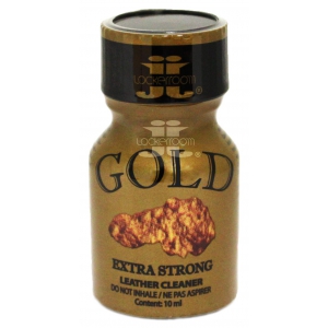 GOLD EXTRA STRONG 10ml