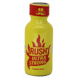RUSH ULTRA STRONG 30ml