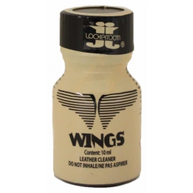WINGS Brown 10ml