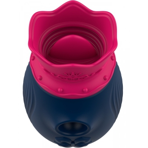 Stimulateur AN KING Bleu marine