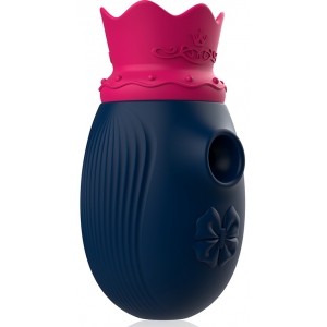 Stimulateur AN KING Bleu marine