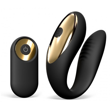 Stimulateur de clitoris PERFECT LOVER Dorcel