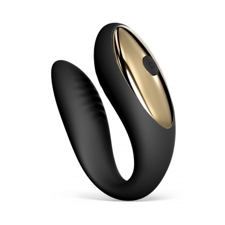 Stimulateur de clitoris PERFECT LOVER Dorcel