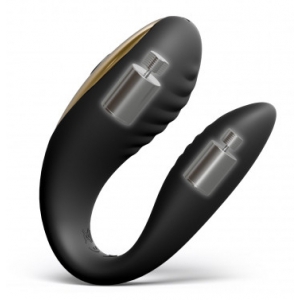 Stimulateur de clitoris PERFECT LOVER Dorcel