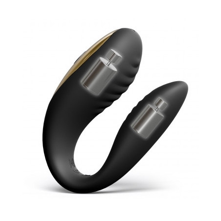 Stimulateur de clitoris PERFECT LOVER Dorcel
