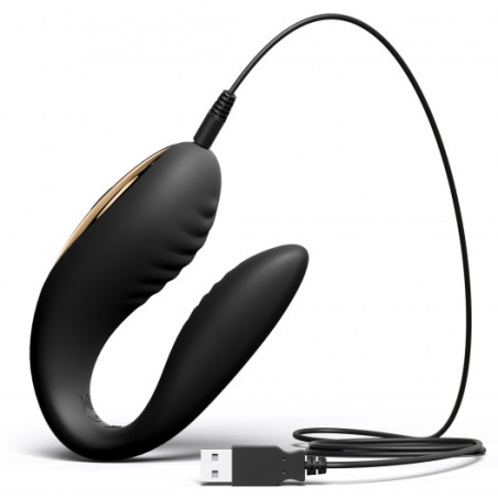Stimulateur de clitoris PERFECT LOVER Dorcel