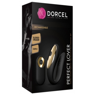 Stimulateur de clitoris PERFECT LOVER Dorcel