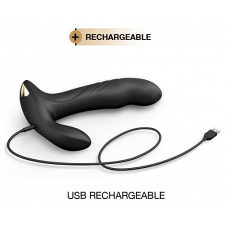 Stimulateur de prostate MULTI P-JOY Dorcel 13 x 3.4cm