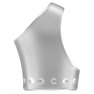 Ballstretcher COCK BALL Sono N°45 Transparent