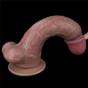 Gode réaliste NICK Nature Cock 20 x 5cm