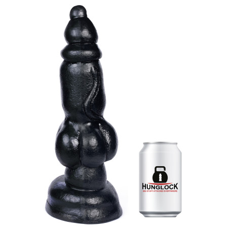 HUNGLOCK DOGGY 28 x 10cm