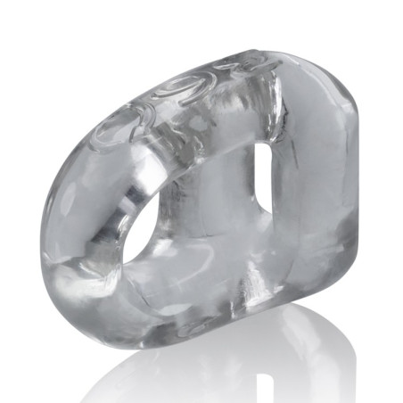 Ballstretcher Oxballs 360 Two cocktoys clear