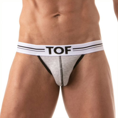 Jockstrap FRENCH Gris
