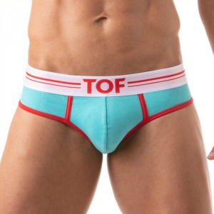 Slip FRENCH Turquoise
