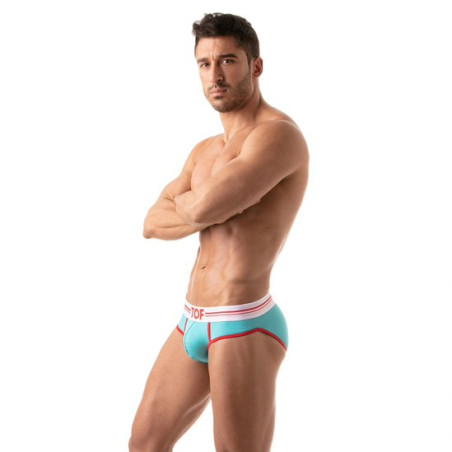 Slip FRENCH Turquoise