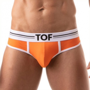 Slip FRENCH Orange