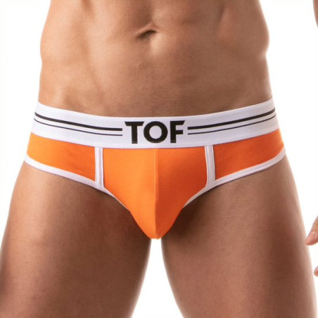 Slip FRENCH Orange