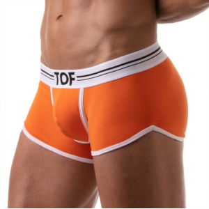 Boxer FRENCH Orange