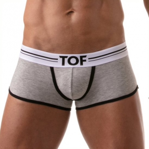 Boxer FRENCH Gris